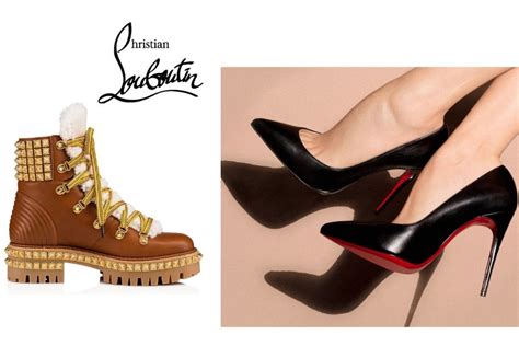 harga sepatu louboutin original price